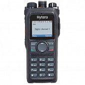 hytera pd985 ul913 Hytera PD985 UL913